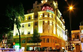Asia Hotel Can Tho